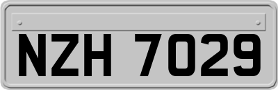 NZH7029