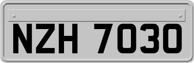 NZH7030