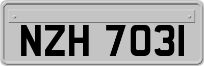 NZH7031