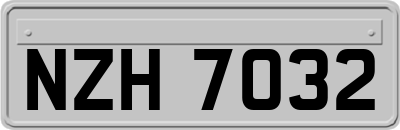 NZH7032