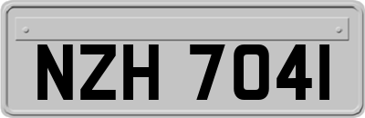 NZH7041