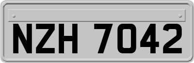 NZH7042