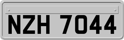 NZH7044