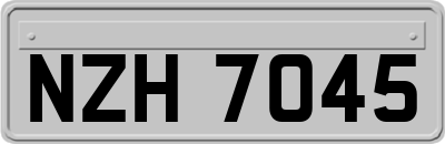 NZH7045
