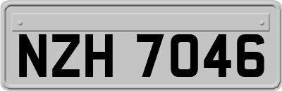 NZH7046