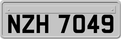 NZH7049