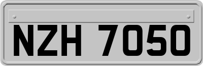 NZH7050