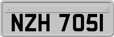 NZH7051