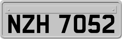 NZH7052