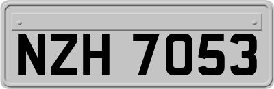 NZH7053