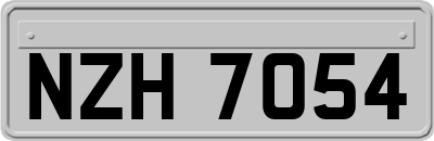 NZH7054