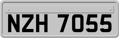 NZH7055