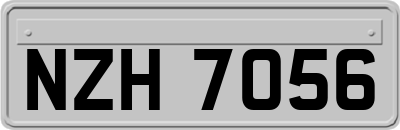 NZH7056