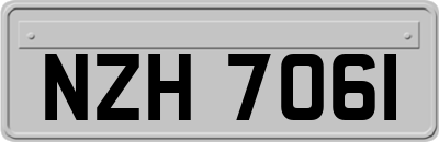NZH7061