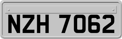 NZH7062