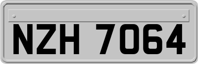 NZH7064