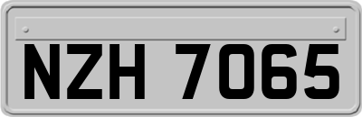 NZH7065