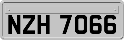 NZH7066