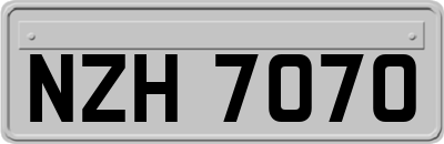 NZH7070
