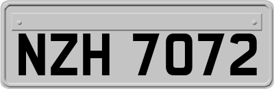 NZH7072