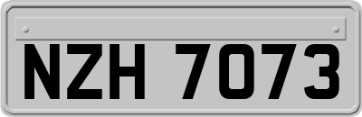 NZH7073