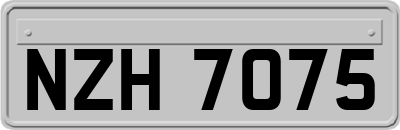 NZH7075