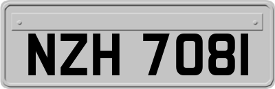 NZH7081