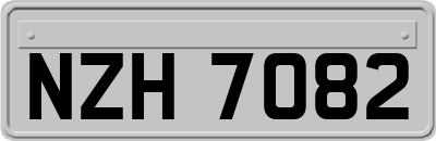 NZH7082