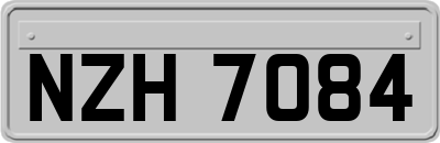 NZH7084