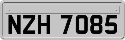 NZH7085
