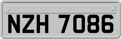 NZH7086