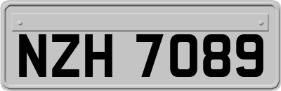 NZH7089