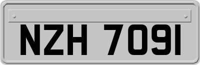 NZH7091