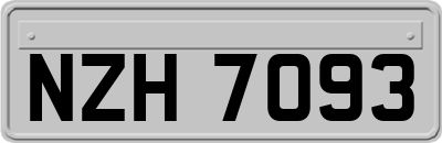 NZH7093