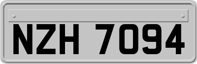 NZH7094