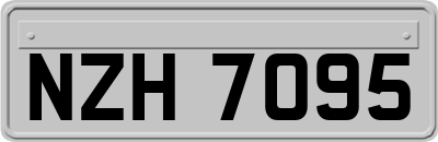 NZH7095