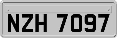 NZH7097