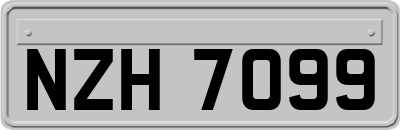 NZH7099