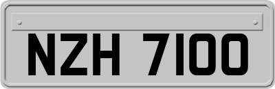 NZH7100