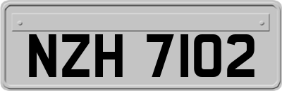 NZH7102