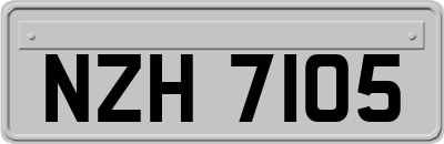 NZH7105