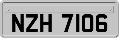 NZH7106