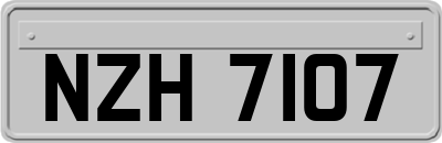 NZH7107
