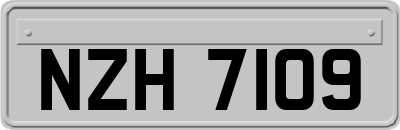 NZH7109