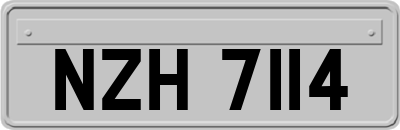 NZH7114