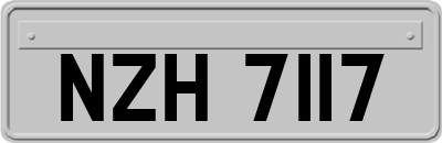 NZH7117