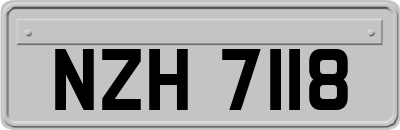 NZH7118