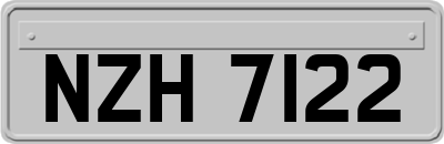 NZH7122