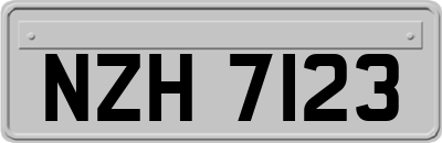NZH7123