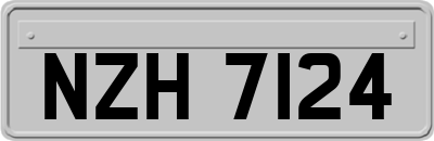 NZH7124